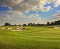 Dubai Hills Golf Club